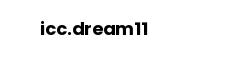 icc.dream11