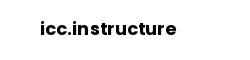 icc.instructure