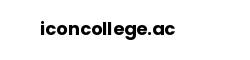 iconcollege.ac