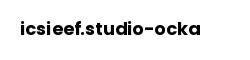 icsieef.studio-ocka
