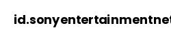 id.sonyentertainmentnetwork