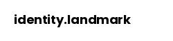 identity.landmark
