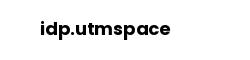 idp.utmspace