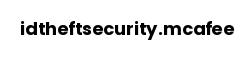 idtheftsecurity.mcafee