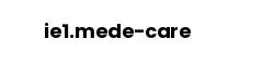 ie1.mede-care