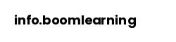 info.boomlearning