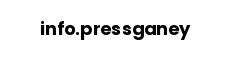 info.pressganey