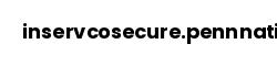 inservcosecure.pennnationalinsurance