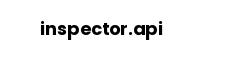 inspector.api