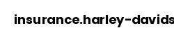 insurance.harley-davidson