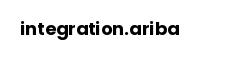 integration.ariba