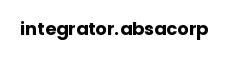 integrator.absacorp