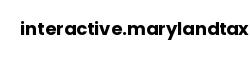 interactive.marylandtaxes