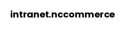 intranet.nccommerce