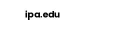 ipa.edu