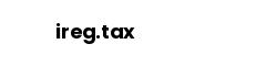 ireg.tax