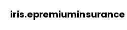 iris.epremiuminsurance