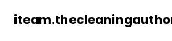 iteam.thecleaningauthority