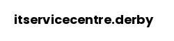 itservicecentre.derby