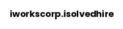 iworkscorp.isolvedhire