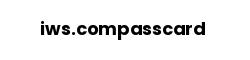 iws.compasscard