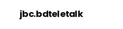 jbc.bdteletalk