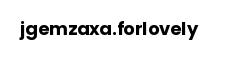 jgemzaxa.forlovely