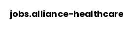 jobs.alliance-healthcare