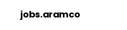 jobs.aramco