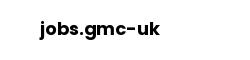 jobs.gmc-uk