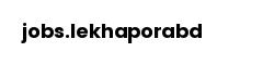 jobs.lekhaporabd