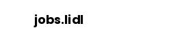 jobs.lidl