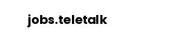 jobs.teletalk