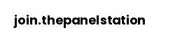 join.thepanelstation