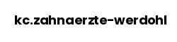kc.zahnaerzte-werdohl