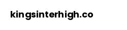 kingsinterhigh.co