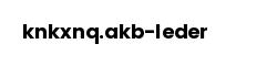 knkxnq.akb-leder