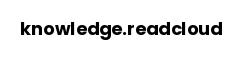 knowledge.readcloud