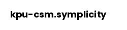 kpu-csm.symplicity