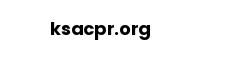 ksacpr.org
