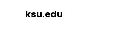ksu.edu