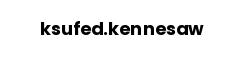 ksufed.kennesaw