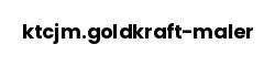 ktcjm.goldkraft-maler
