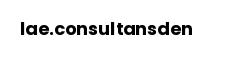 lae.consultansden