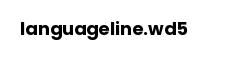 languageline.wd5