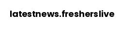 latestnews.fresherslive