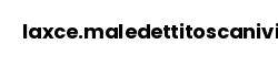 laxce.maledettitoscanivinaio