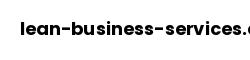 lean-business-services.en