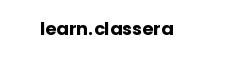 learn.classera