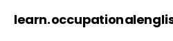 learn.occupationalenglishtest